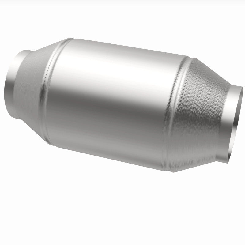 MagnaFlow California Grade CARB Compliant Universal Catalytic Converter 333506 360 Degree Image Set
