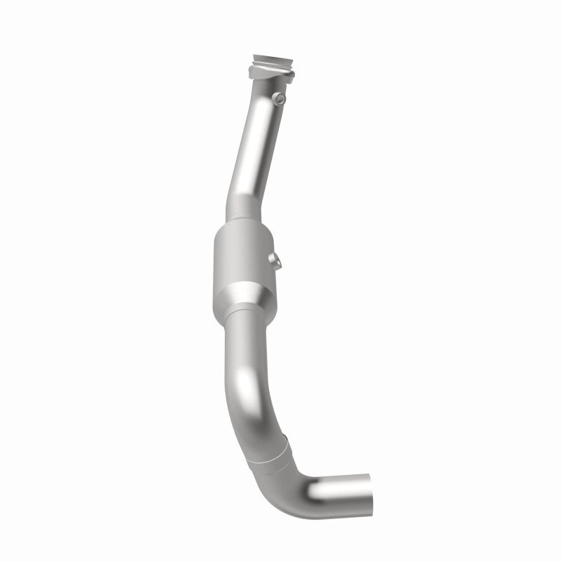 MagnaFlow Ford F-150 California Grade CARB Compliant Direct-Fit Catalytic Converter 5451831 360 Degree Image Set