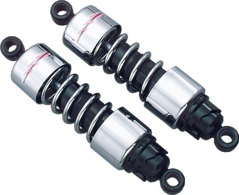 Progressive Cruiser 412 Series Shock 13.0in - Chrome 412-4213C 412-4213C User 3