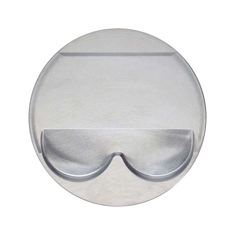 Wiseco Nissan VQ37 95.50mm Bore - 30.43mm CH -3.50 CC - Set Of 6 K696M965 K696M965 User 7