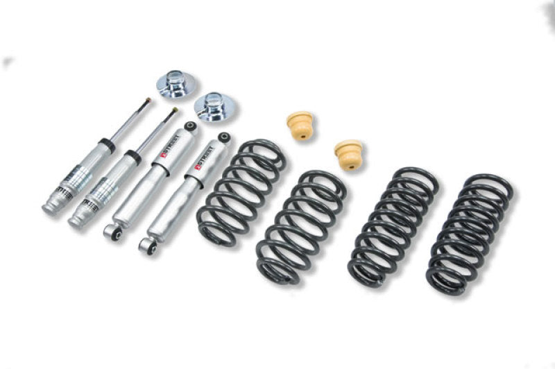 Belltech Lowering Kit With Sp Shocks 795SP Photo - out of package