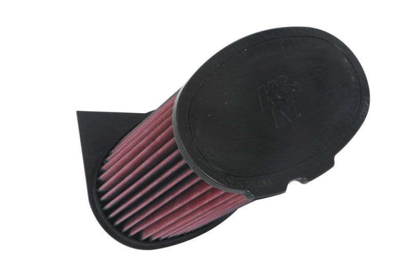K&N Engineering K&N 2021 Mercedes Benz A45 AMG L4 2.0L Turbo Drop In Air Filter E-0638 E-0638 Photo - Primary