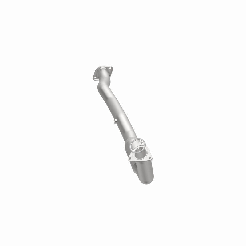 MagnaFlow California Grade CARB Compliant Direct-Fit Catalytic Converter 5451641 360 Degree Image Set