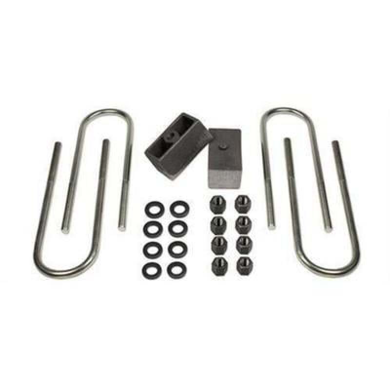 Tuff Country 07-21 Toyota Tundra 4wd & 2wd 3.5in Aluminum Lift Blocks Pair 79066 79066 User 1