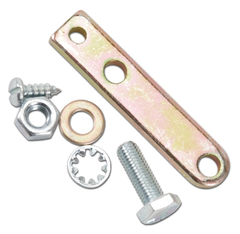 Edelbrock A/T Rod Ext-Sb Ford 8011 Photo - Primary