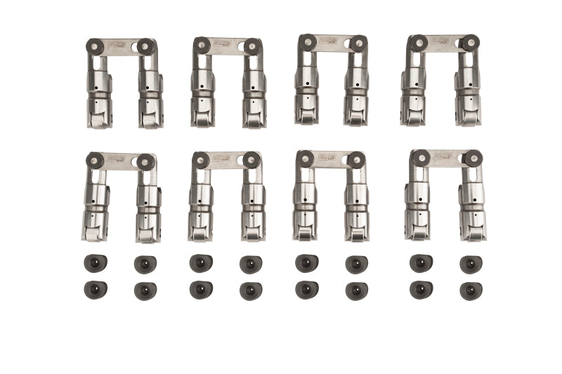 COMP Cams Hydraulic Lifter Set Race XD Chevy SB For .842in 99818-16 99818-16 Photo - Primary