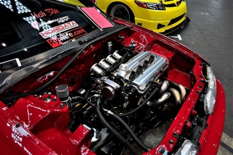 Rywire Hondata CPR Coil Harness (Hondata ECUs ONLY) RY-COP-CPR-COIL RY-COP-CPR-COIL Photo - Primary