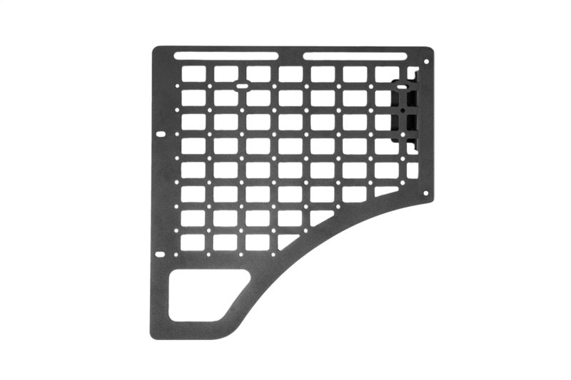 Addictive Desert Designs 21-23 Ram TRX Bed Side Molle Panels - Passenger Front AC6204201NA AC6204201NA Photo - Primary