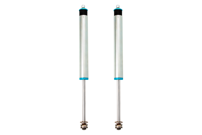 King Shocks 07-18 Jeep Wrangler JK Front 2.0 Dia Internal Reservoir Shock 6in Lift (Pair) 20001-204 20001-204 Photo - Primary