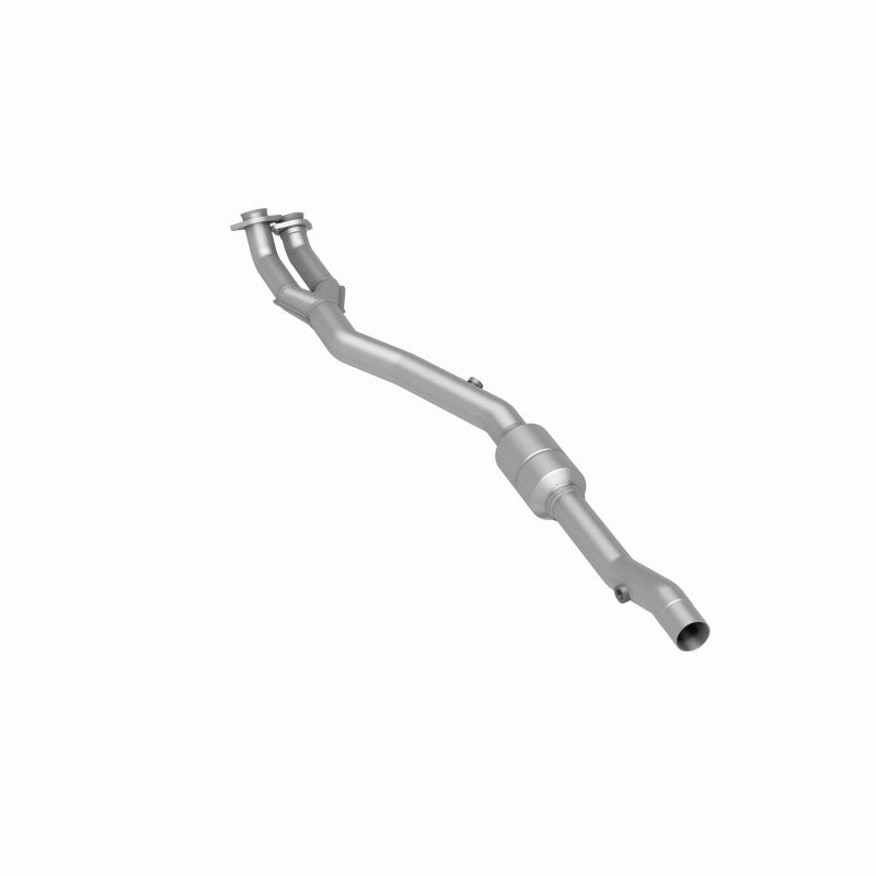 MagnaFlow BMW 840Ci HM Grade Federal / EPA Compliant Direct-Fit Catalytic Converter 24130 360 Degree Image Set