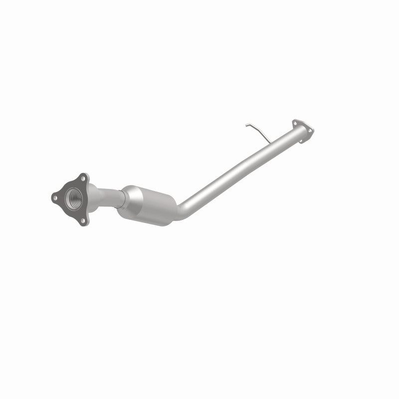 MagnaFlow Saturn Vue California Grade CARB Compliant Direct-Fit Catalytic Converter 4561068 360 Degree Image Set