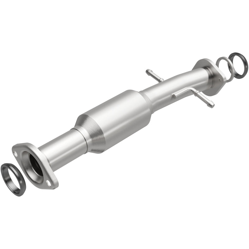 MagnaFlow Lexus RX350 California Grade CARB Compliant Direct-Fit Catalytic Converter 5592097 Photo - Primary
