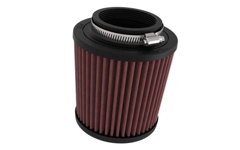 K&N Engineering K&N Round Tapered Universal Air Filter 2.75in Flange 5.063in Base 4.5in Top 5in Height RP-3221 RP-3221 Photo - lifestyle view