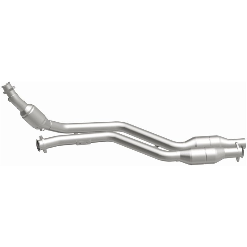 MagnaFlow Mercedes-Benz CLK430 California Grade CARB Compliant Direct-Fit Catalytic Converter 454022 Photo - out of package