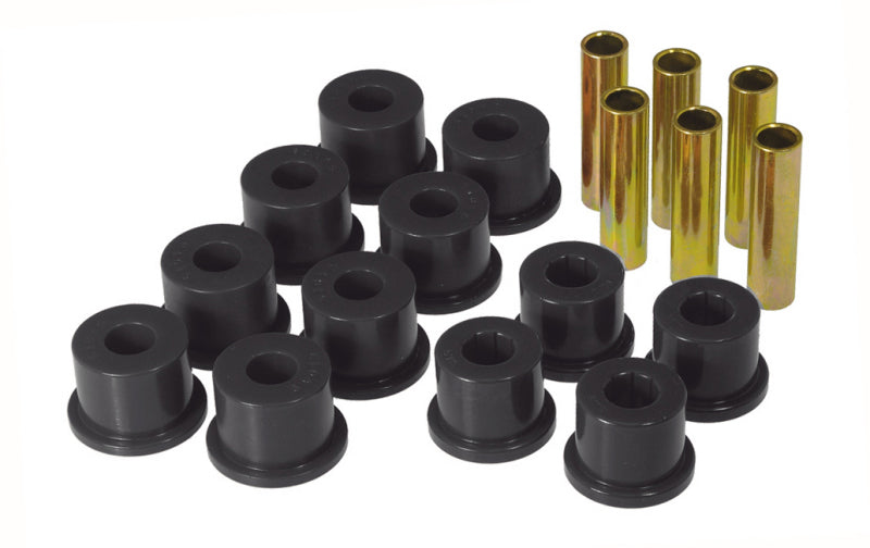 Prothane Leaf Spring Shackle Bushing 7-1054-BL Photo - Primary