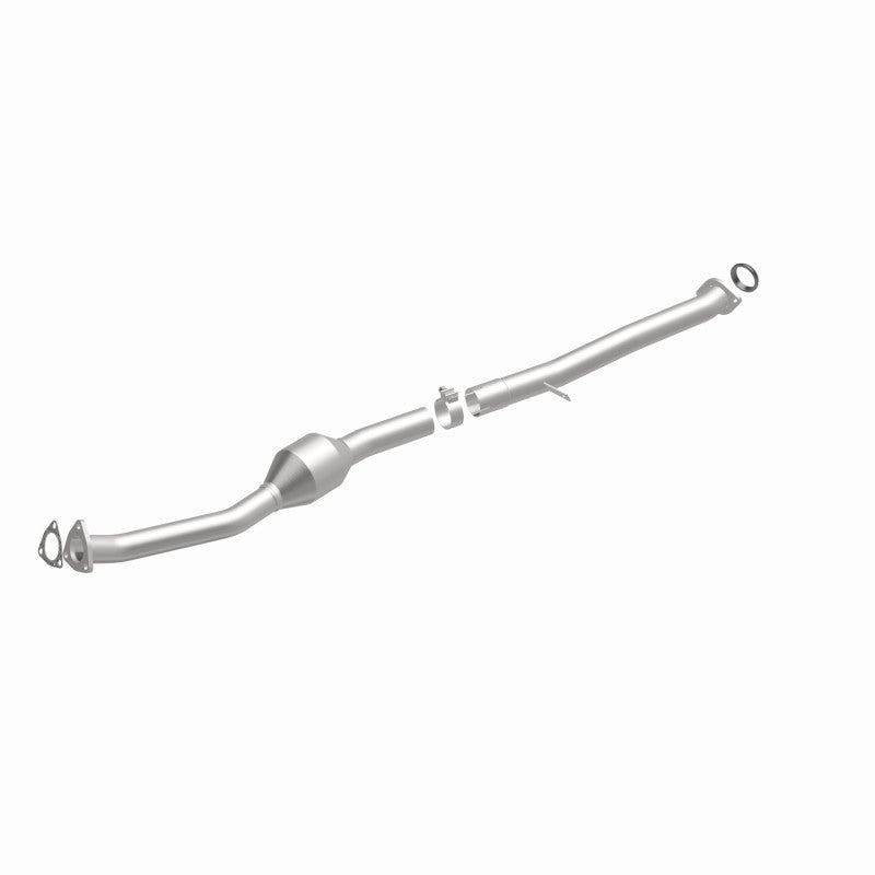 MagnaFlow Subaru OEM Grade Federal / EPA Compliant Direct-Fit Catalytic Converter 52510 360 Degree Image Set