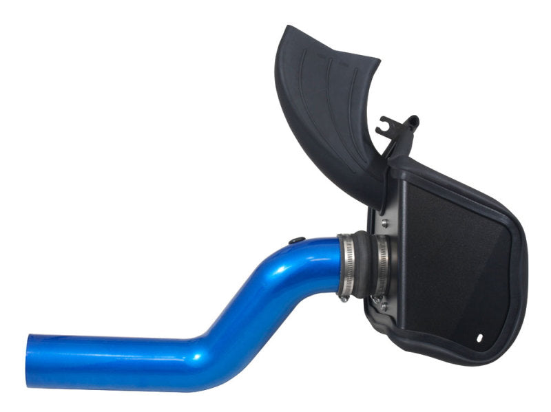 K&N Engineering 16- Ford Focus 2.3L Air Intake System KNE69-3539TB 69-3539TB Photo - out of package
