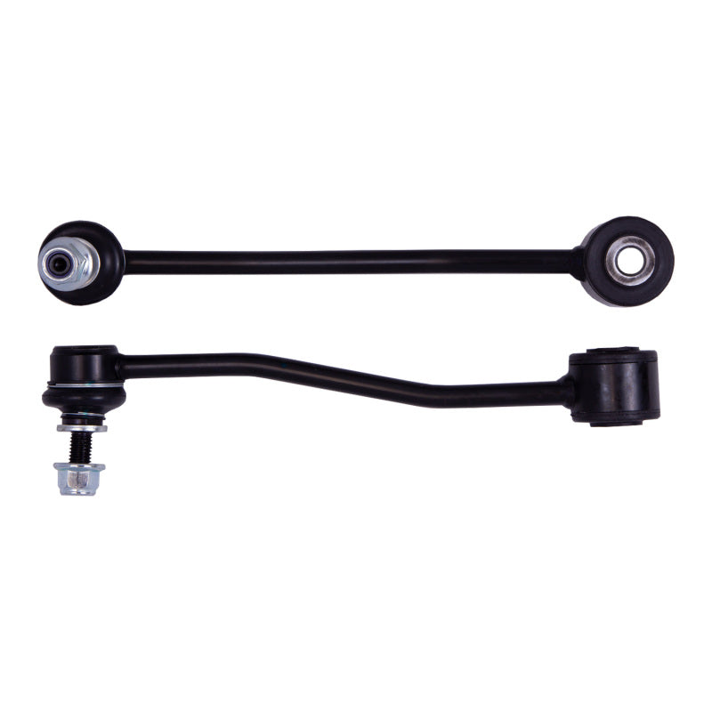 Bilstein 18-23 Jeep Wrangler JL 4DR B8 5100 1.5in Suspension Lift Kit (Without Winch) 53-291417 53-291417 Photo - Unmounted