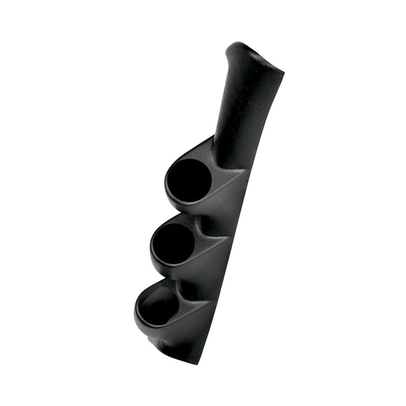 AutoMeter Gauge Mount A-Pillar Full Rhd Triple 2-1/16in. Ford Focus 02-04 26109 26109 Photo - Primary