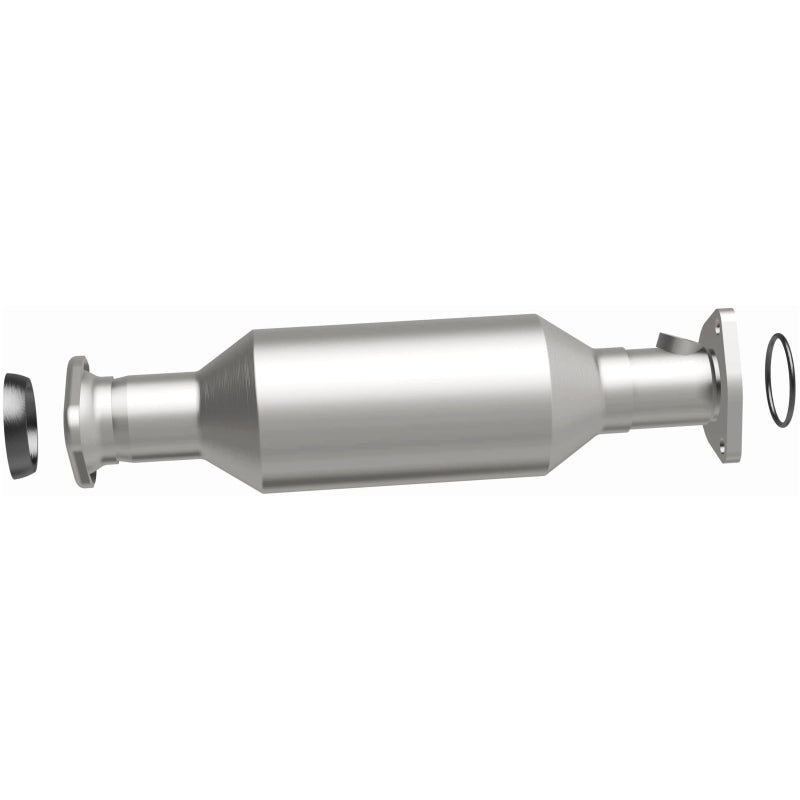 MagnaFlow California Grade CARB Compliant Direct-Fit Catalytic Converter 4481636 Photo - out of package