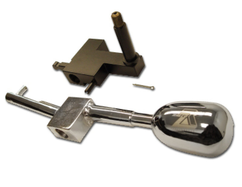 Fidanza 1989-1994 Mitsubishi Eclipse Short Throw Shifter (Excluding 1990 Model) 891823 891823 Photo - Primary