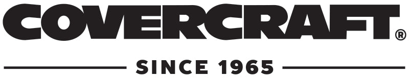 Covercraft 73-77 Ford Bronco w/ Rear Spare Moderate Climate 3-Layer Car Cover C11335MC C11335MC Logo Image