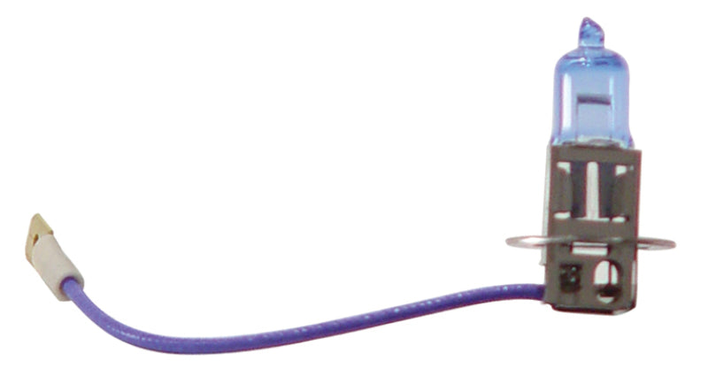 Anzo Halogen Bulbs Universal H3 12V 55W Super White Twin Pack 800013 Photo - Primary