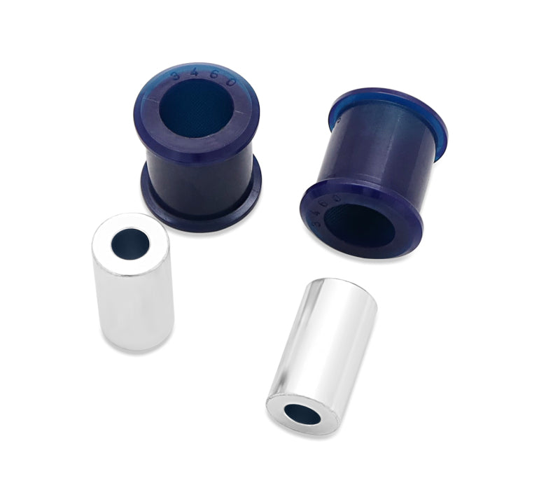 SuperPro Front Control Arm Lower-Inner Front Bushing Kit SPF3460K Photo - out of package