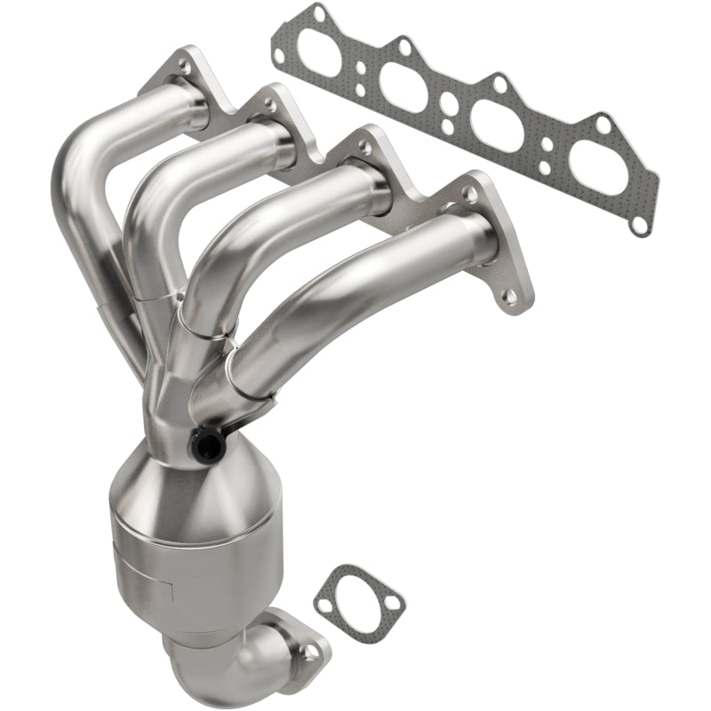 MagnaFlow Hyundai California Grade CARB Compliant Manifold Catalytic Converter 452037 Photo - Primary