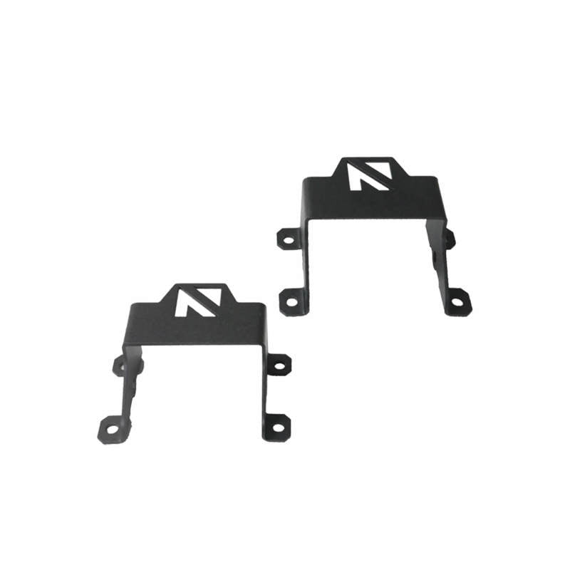 ARB Nacho 2021+ Ford Bronco Quatro Fog Mounts V3BC1 V3BC1 Photo - Primary