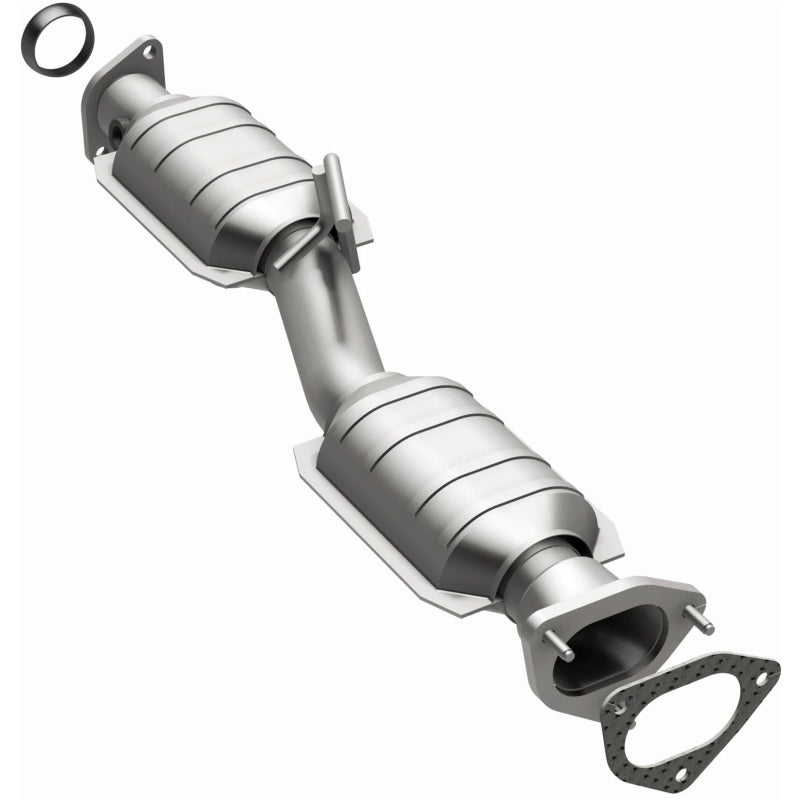 MagnaFlow Ford Explorer HM Grade Federal / EPA Compliant Direct-Fit Catalytic Converter 23313 Photo - out of package