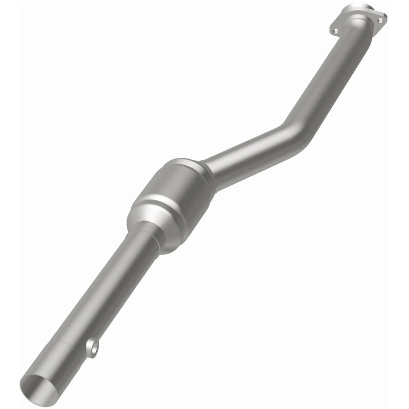 MagnaFlow BMW OEM Grade Federal / EPA Compliant Direct-Fit Catalytic Converter 49786 Photo - out of package
