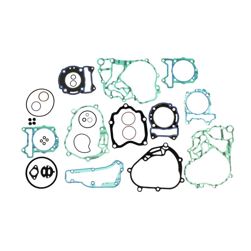 Athena 03-05 Aprilia 125 Complete Gasket Kit (Excl Oil Seal) P400480850128 P400480850128 Photo - Primary