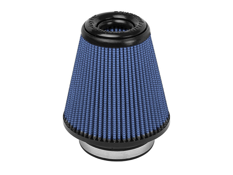 aFe Magnum FLOW Pro 5R Universal Air Filter F-3.5in / B-5.75x5in / T-3.5in (Inv) / H-6in 24-91145 24-91145 Photo - Primary