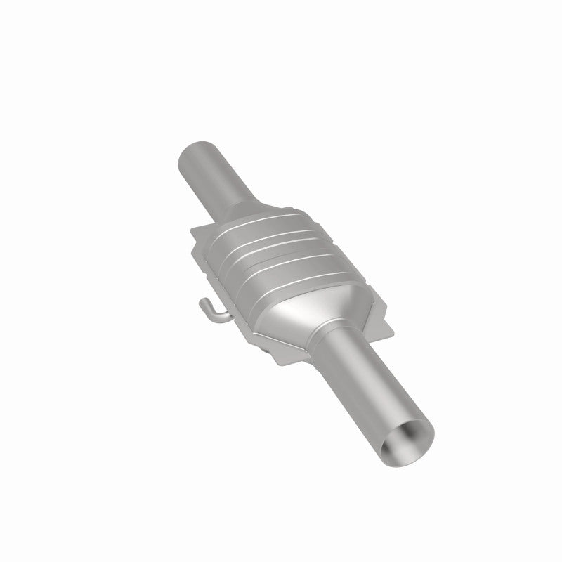 MagnaFlow California Grade CARB Compliant Direct-Fit Catalytic Converter 3322223 360 Degree Image Set