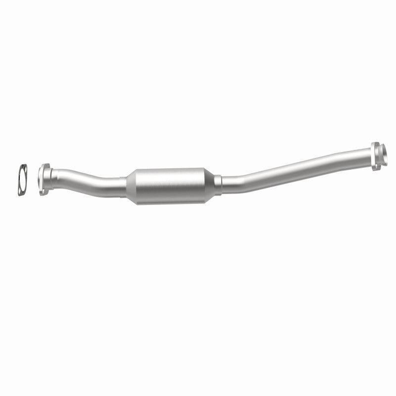 MagnaFlow Ford Ranger California Grade CARB Compliant Direct-Fit Catalytic Converter 3391374 360 Degree Image Set