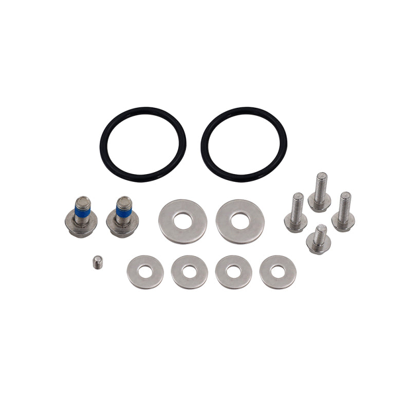 Mishimoto 03-10 Porsche Cayenne Performance Aluminum Radiator MMRAD-CAY-03 MMRAD-CAY-03 User 1