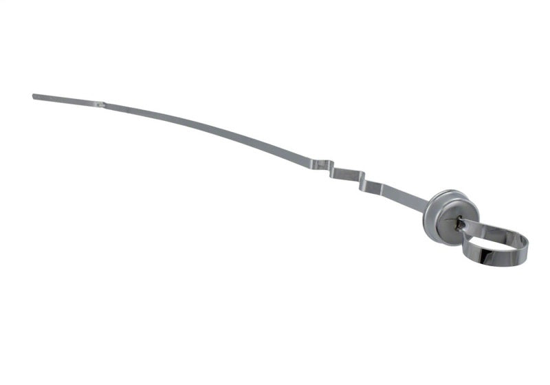 Ford Chrome Trans. Dipstick FRDM6750-E303 M-6750-E303 Photo - Unmounted