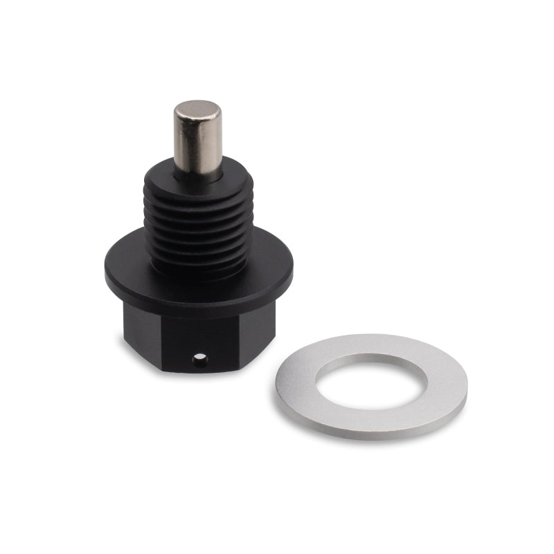 BLOX Racing Magnetic Oil Drain Plug - Honda, 14 x 1.5mm BXAC-00405 User 1