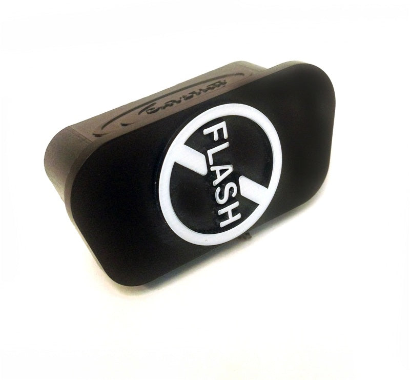 Daystar Do Not Flash OBDII Port Plug Black DASKU71124BK KU71124BK Photo - Primary