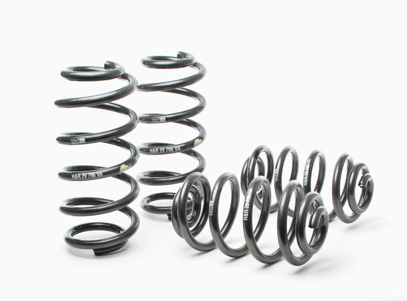 H&R Sport Springs Audi A6 1998-2004 29796-2 Photo - Primary