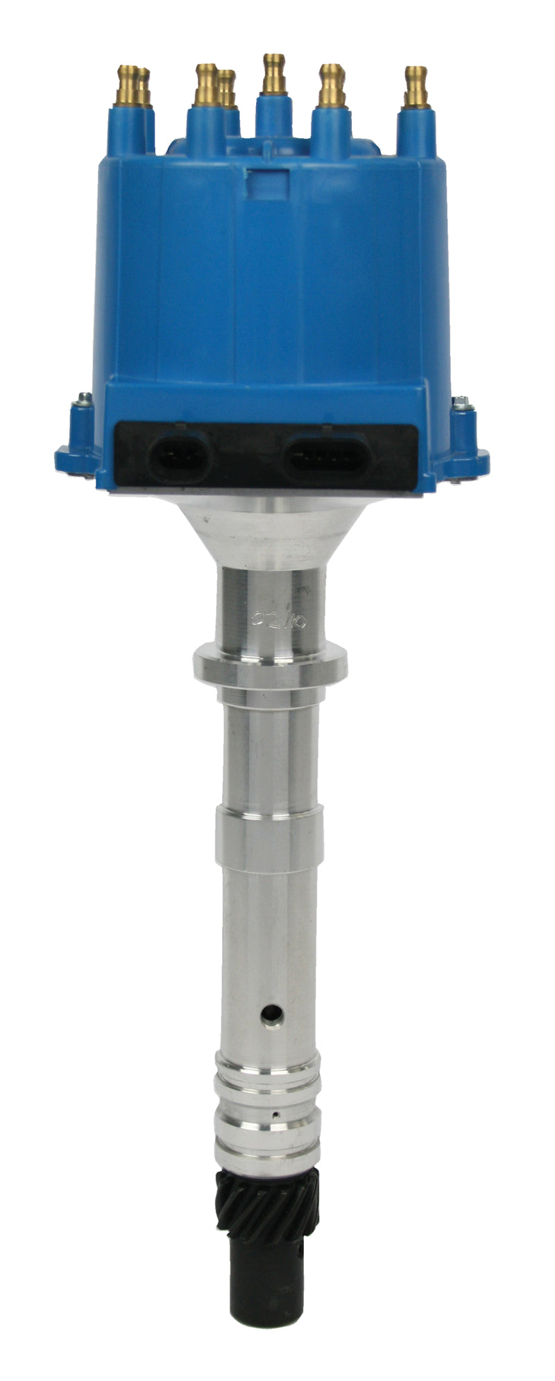 Moroso 87-92 GM F-Body DuraFire Distributor (Use w/Part No 72358) 72251 72251 Photo - Primary