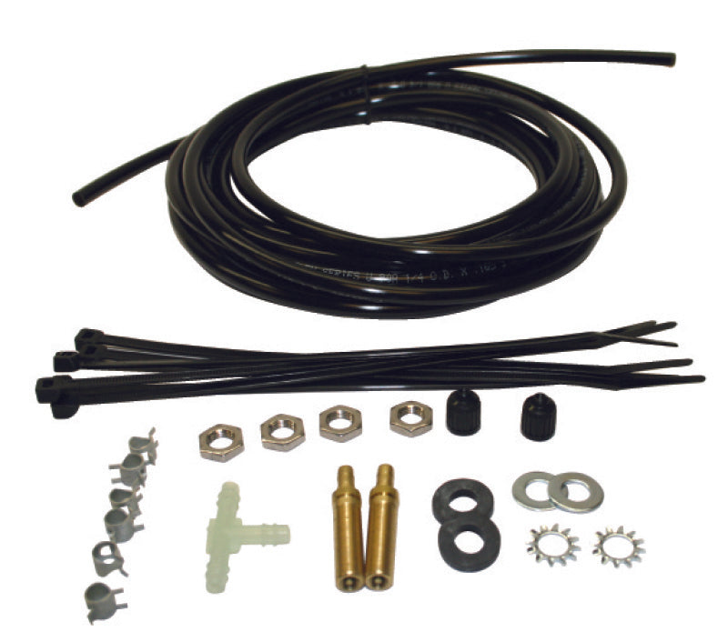 AIRLIFT Replacement Hose Kit - Push-On (607XX & 807XX Series) 22007 Photo - Primary