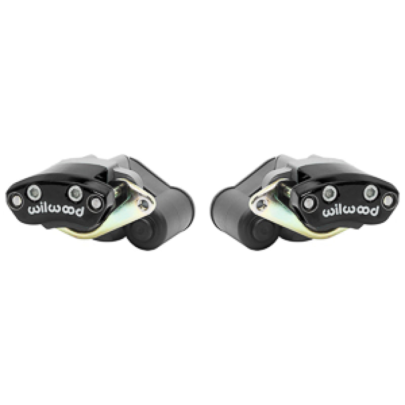 Wilwood WIL Parking Brake Brake Kit Brakes, Rotors & Pads Brake Calipers - Perf main image