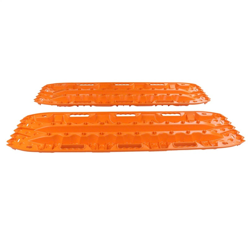 Ford Racing OFF-ROAD Recovery Board - Pair M-1820-FPRB M-1820-FPRB Photo - Unmounted