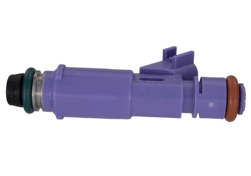 Ford Hi-Flow EFI Fuel Inj Kit 24lbs/hr (8pk) FRDM9593-LU24A M-9593-LU24A Photo - Unmounted