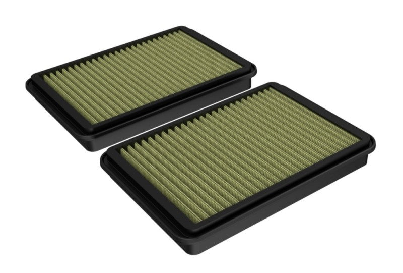 aFe Magnum FLOW Pro Guard7 Air Filter 21+ RAM 1500 TRX V8-6.2L 30-10401GM 30-10401GM User 1