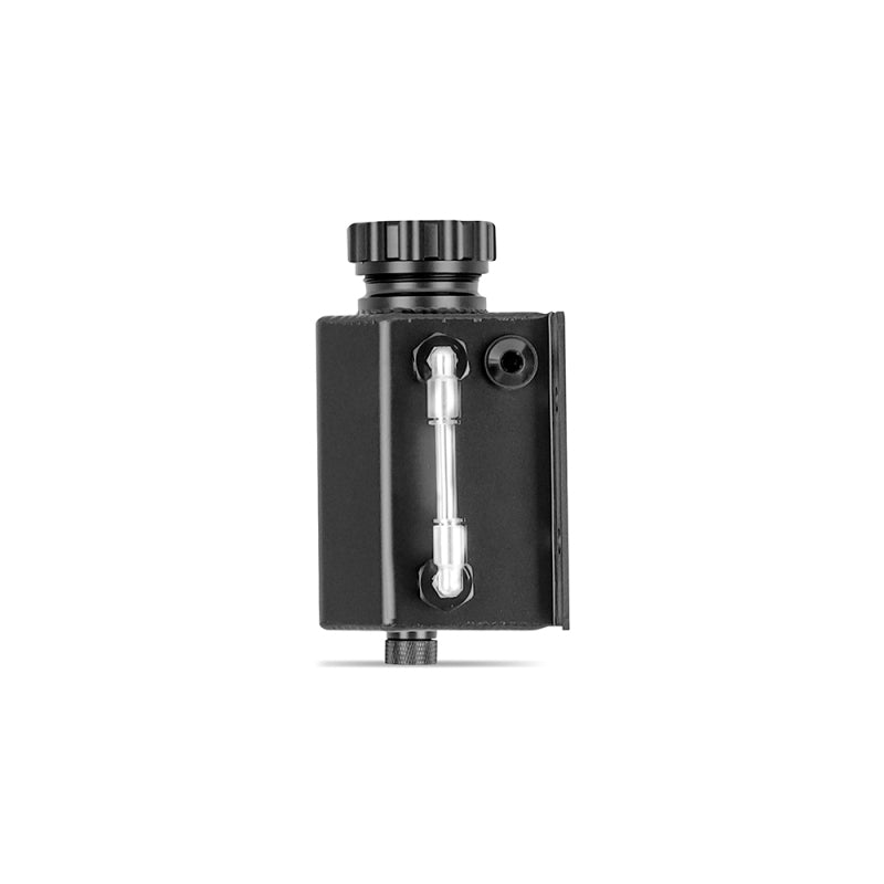 Mishimoto 1L Coolant Overflow Tank - Black MMRT-1LBK MMRT-1LBK User 2