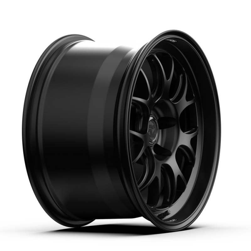 fifteen52 Apex RSR 18x10.5 5x120 25mm ET 72.56mm Center Bore Asphalt Black RSAAB-80552+25 RSAAB-80552+25 User 1
