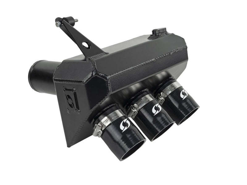 KraftWerks 2019-2021 Yamaha YXZ 1000R Supercharger System 150-19-2000 150-19-2000 Photo - Unmounted